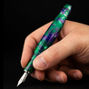 Scribo Scribo Feel Fountain Pen Glicine Limited Edition
