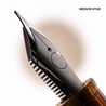 Stilo&Stile Jose Munuera x Stilo&Stile Specialty Nib | Grind Your Writing