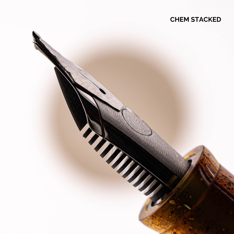 Stilo&Stile Jose Munuera x Stilo&Stile Specialty Nib | Grind Your Writing