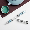 TWSBI Twsbi Diamond 580AL Penna Stilografica Iceberg