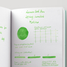 Lennon Tool Bar Lennon Tool Bar 2023 Winter Limited Matcha Ink Bottle 30 ml
