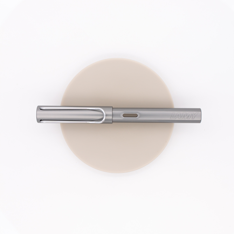 Lamy AL-star Fountain Pen Graphite