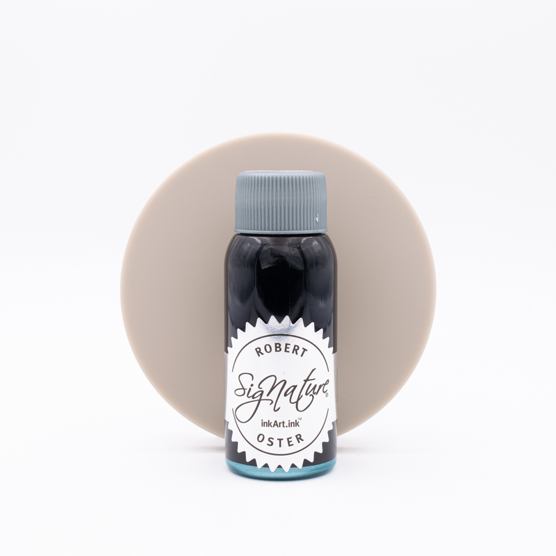 Robert Oster Shake 'N' Shimmy Blue Moon Inchiostro 50 ml
