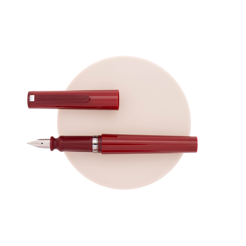 Sailor Sailor Tuzu Fountain Pen Red Limited Edition