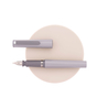 Sailor Sailor Tuzu Fountain Pen Grey