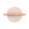 Leonardo Officina Italiana Leonardo Momento Zero Penna Stilografica Angel Skin & Oro Rosa