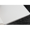 Galen Leather Galen Leather Everyday Blank Notebook A5 Cosmo Air Light Paper