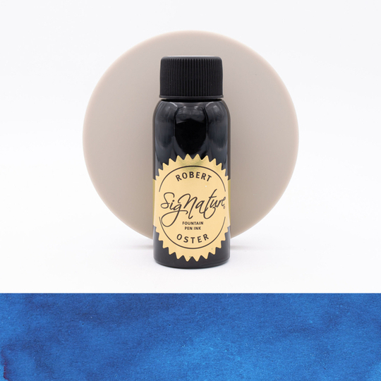 Robert Oster Bondi Blue Inchiostro 50 ml