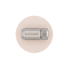 Blackwing Palomino Blackwing One-Step Long Point Sharpener Grey