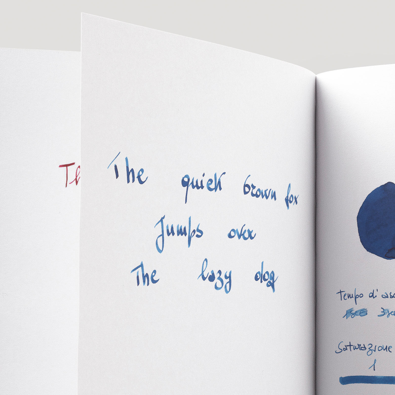 Robert Oster Carbon Fire Inchiostro 50 ml