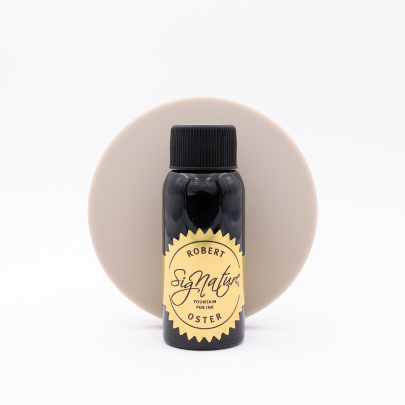 Robert Oster Charcoal Inchiostro 50 ml