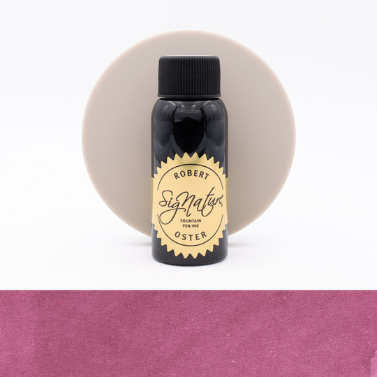 Robert Oster Cherry Blossom Inchiostro 50 ml