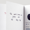 Diamine Diamine Inkvent Nightfall Inchiostro 50 ml Purple Edition Chameleon