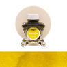 Diamine Diamine Inkvent Fortunes Gold Ink Bottle 50 ml Purple Edition Chameleon
