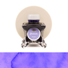 Diamine Diamine Inkvent Jacaranda Ink Bottle 50 ml Purple Edition