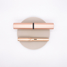 Lamy Lx Fountain Pen Rose Gold