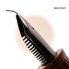 Stilo&Stile Matthew Chen x Stilo&Stile Specialty Nib | Grind Your Writing