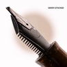 Stilo&Stile Jose Munuera x Stilo&Stile Specialty Nib | Grind Your Writing