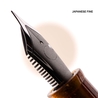Stilo&Stile Matthew Chen x Stilo&Stile Specialty Nib | Grind Your Writing