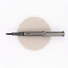 Lamy Lx Fountain Pen Ruthenium