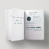 Robert Oster Deep Sea Inchiostro 50 ml