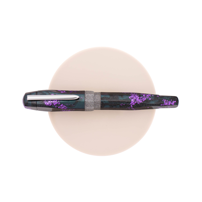 Benu Benu AstroGem Fountain Pen Klio
