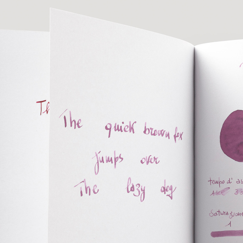 Robert Oster Dusky Pink Inchiostro 50 ml