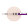 TWSBI Twsbi Eco-T Fountain Pen Eggplant