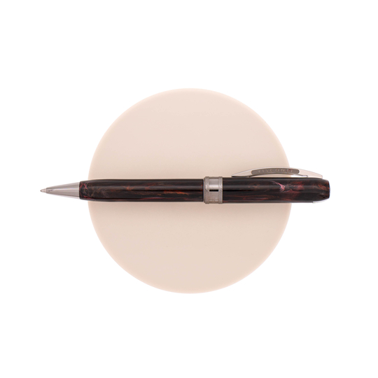 Visconti Comedia Ballpoint Pen Hell