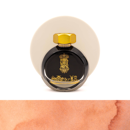 Ferris Wheel Press Terracotta Canyon Inchiostro 38 ml