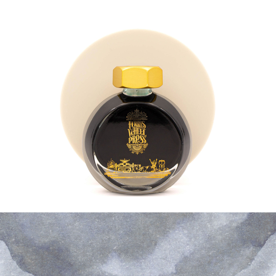 Ferris Wheel Press The Sad Charade Inchiostro 38 ml