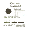 Robert Oster Eucalyptus Leaf Inchiostro 50 ml