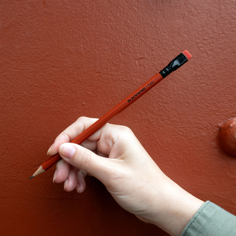 Blackwing Blackwing Volume 746 Pencil Limited Edition
