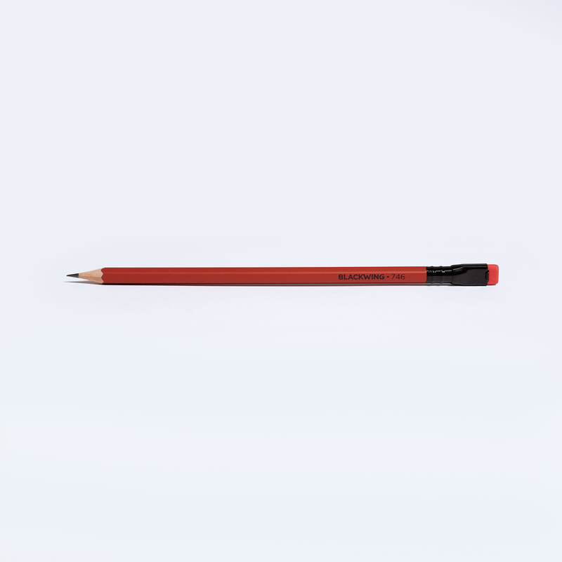 Blackwing Blackwing Volume 746 Pencil Limited Edition