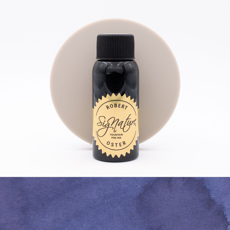 Robert Oster Evening Sapphire Inchiostro 50 ml
