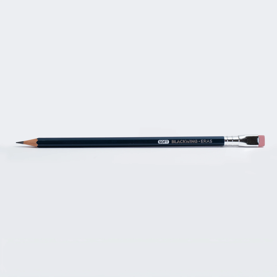 Blackwing Eras 2024 Edition Pencil Limited Edition
