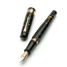 Leonardo Officina Italiana Leonardo Cinquantesimo Fountain Pen Federico & Rose Gold Limited Edition