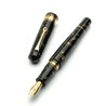 Leonardo Officina Italiana Leonardo Cinquantesimo Penna Stilografica Federico & Oro Edizione Limitata