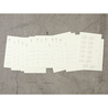 MD Paper MD Paper Diary Sticker 2026 -L-