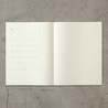 MD Paper MD Paper Diary Sticker 2026 -L-