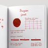 Bungubox Bungubox Ink Tells More Garnet Inchiostro 30 ml