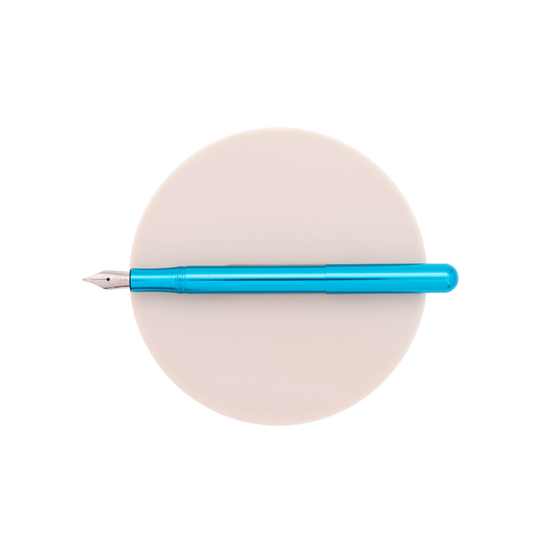 Kaweco Kaweco Liliput Collection Penna Stilografica Blu Edizione Limitata 2024
