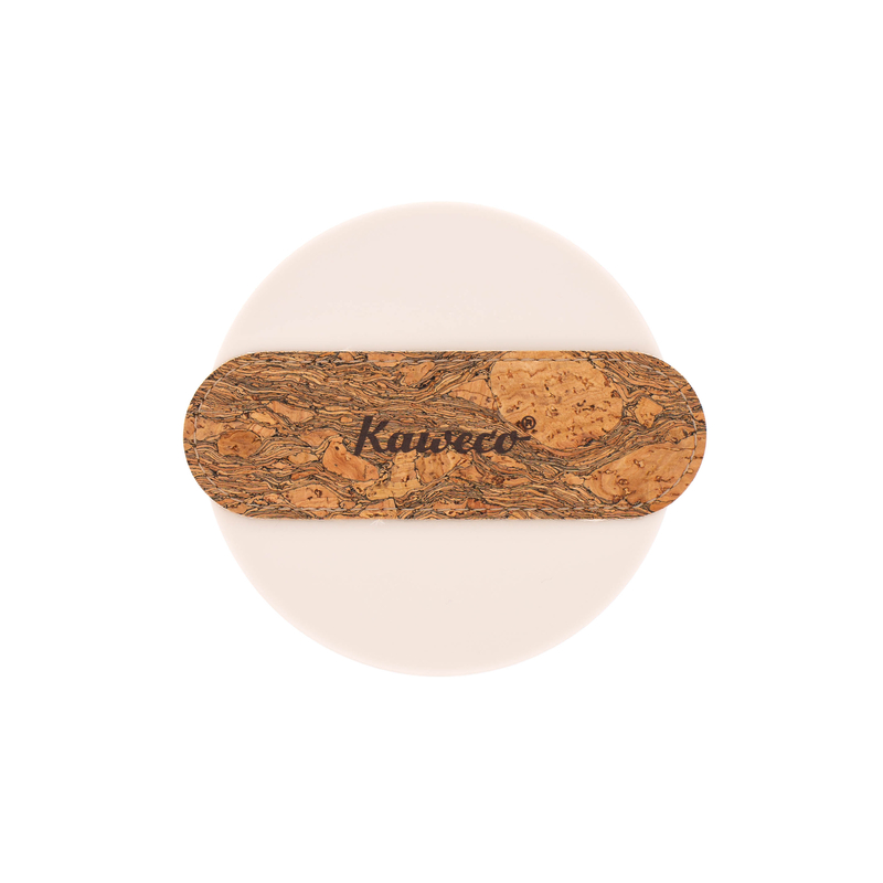 Kaweco Kaweco Vegan Pouch for Liliput Series 2 Slots Cork Leather