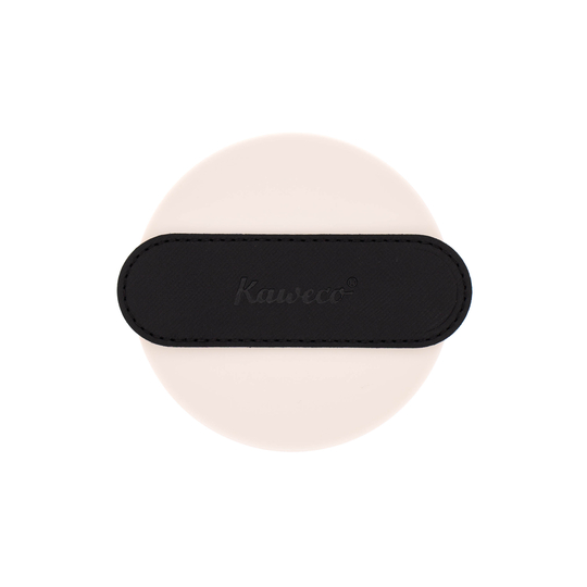 Kaweco Portapenne Vegan per Serie Liliput 2 Posti Apple Leather