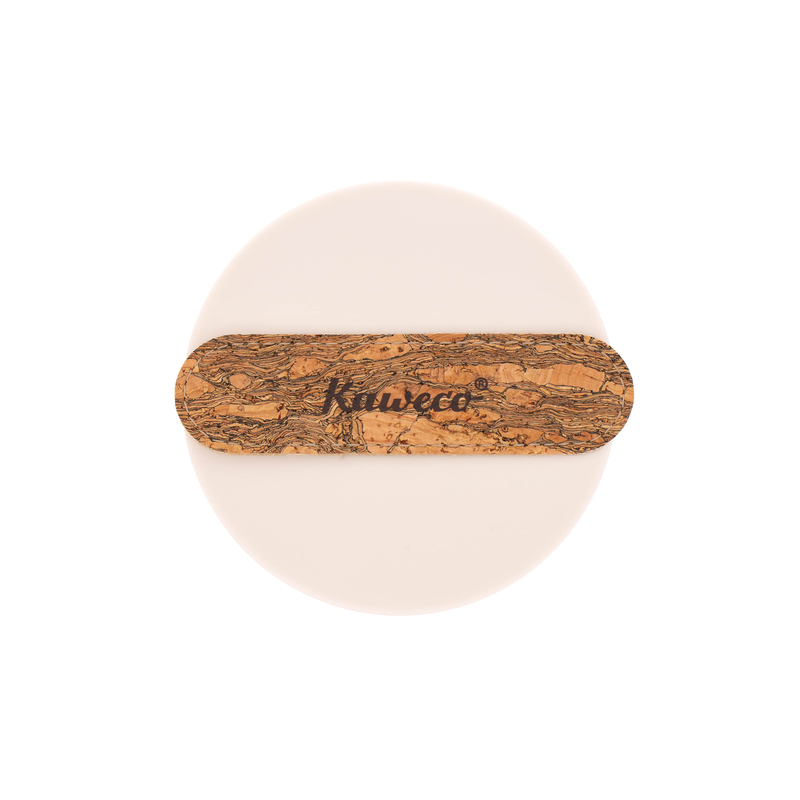 Kaweco Kaweco Vegan Pouch for Liliput Series 1 Slot Cork Leather