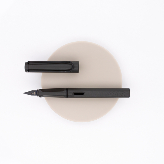 Lamy Safari Penna Stilografica Umbra