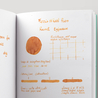 Ferris Wheel Press Ferris Wheel Press Russet Typecase Inchiostro 38 ml