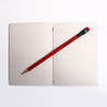 Blackwing Blackwing Volume 746 Set di 3 Memo Book in Edizione Limitata