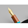 Esterbrook Esterbrook Estie Back to the Lands Fountain Pen Incredible Rock