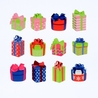 Bande Bande Washi Tape Regali